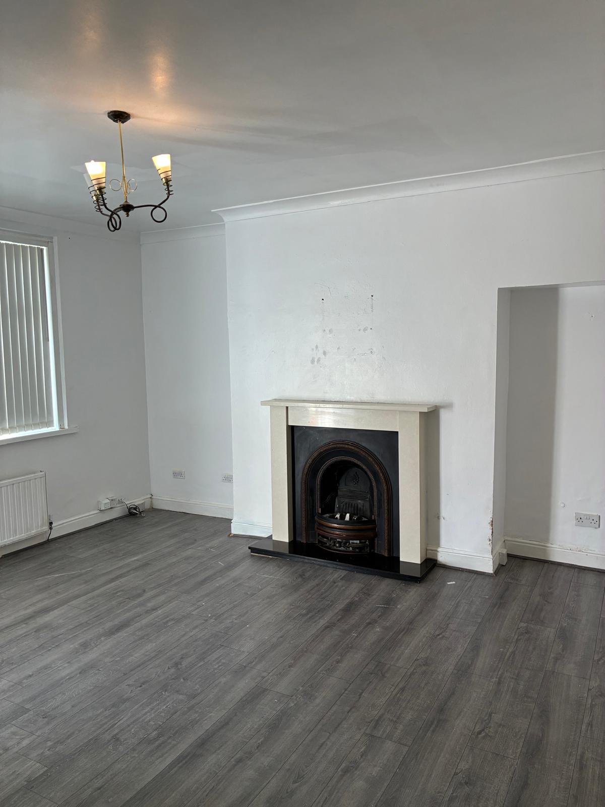 Elmfield Road, Hebburn