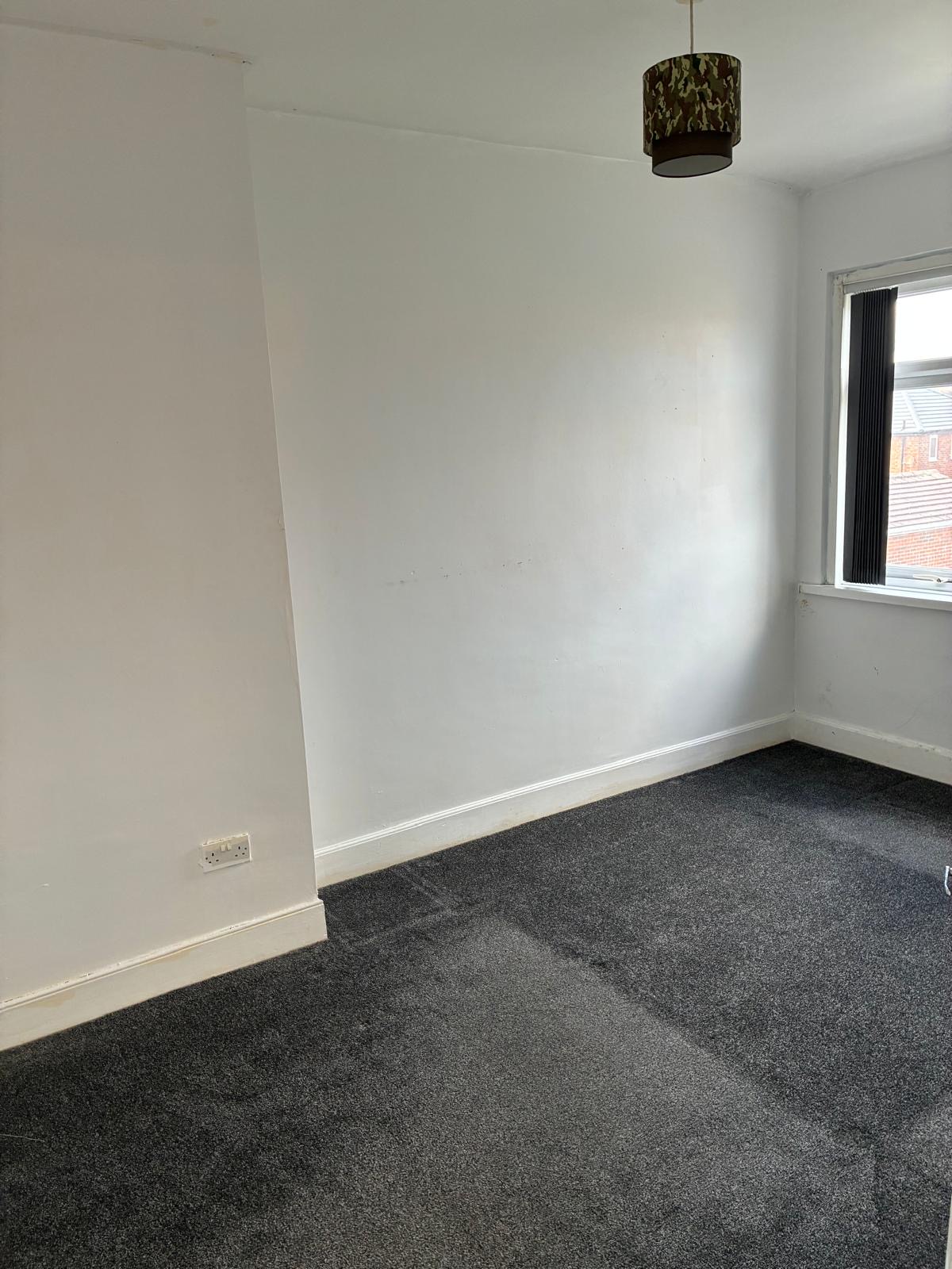 Elmfield Road, Hebburn, photograph 4
